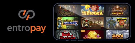 entropay online casino